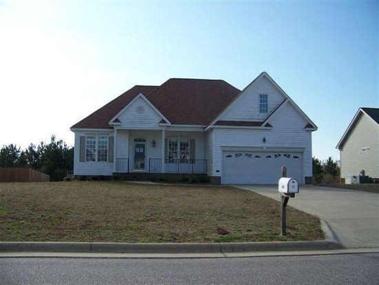 Wilson House: 3709 Stonehenge Lane