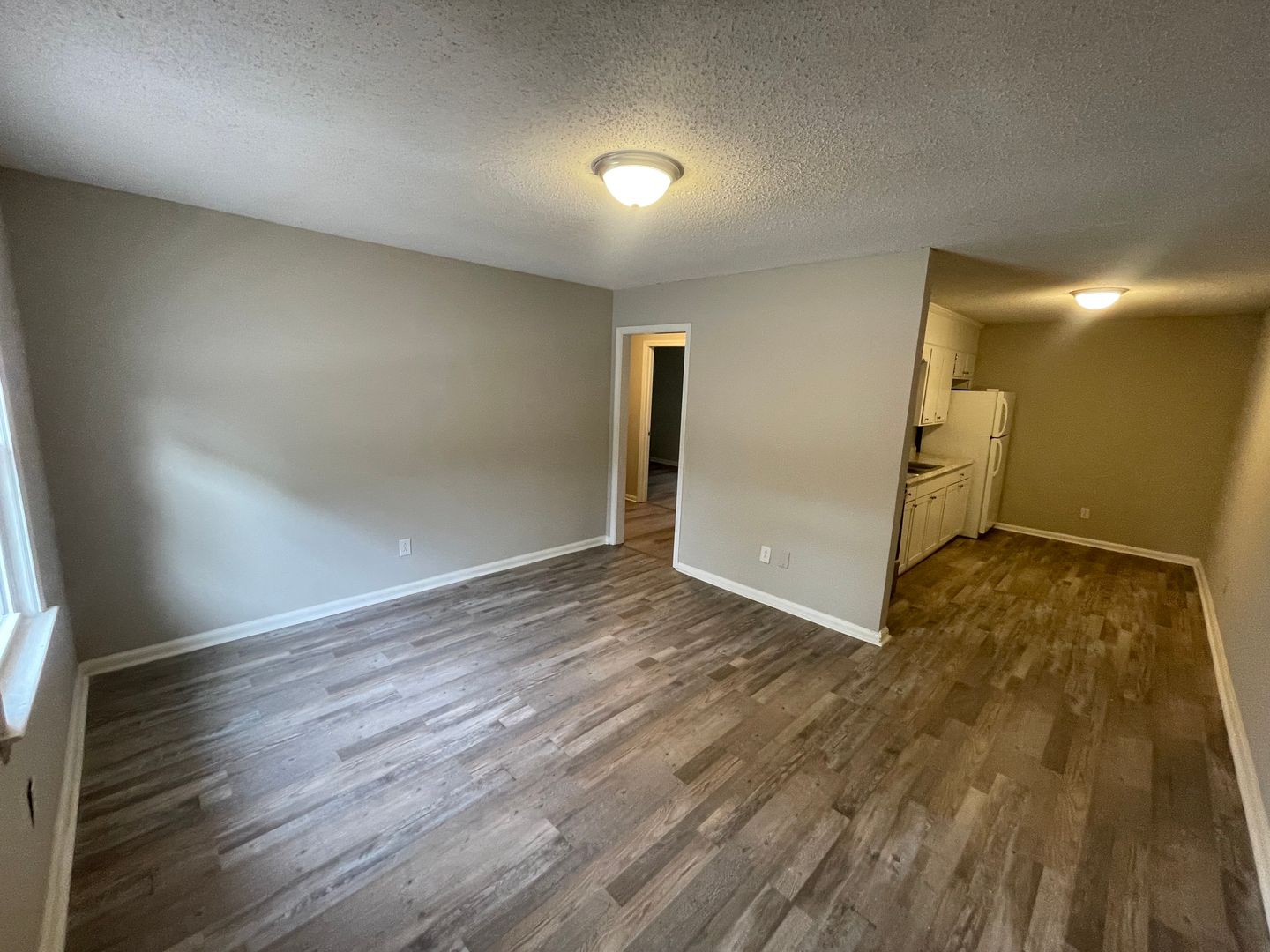 Rocky Mount Apartment: 651 Kingston Avenue