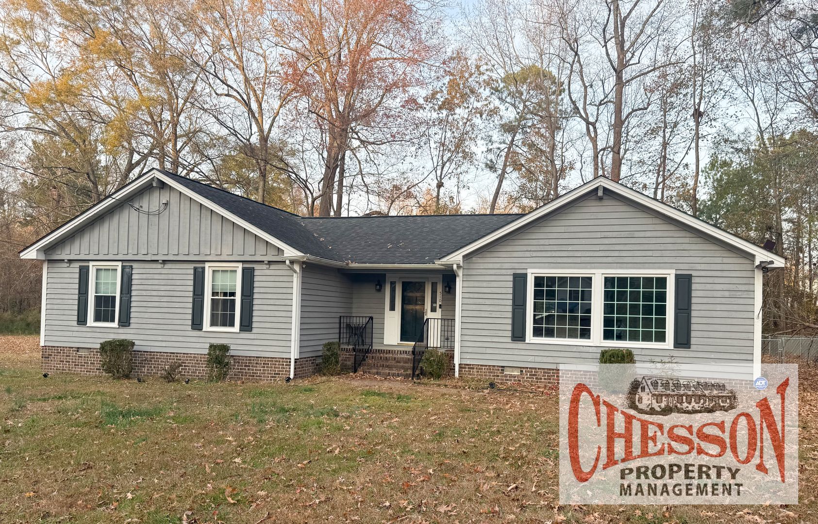 Nashville House: 510 Westwood Circle