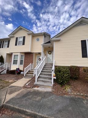 2502 St. Christopher Circle Unit #2 – photo 1