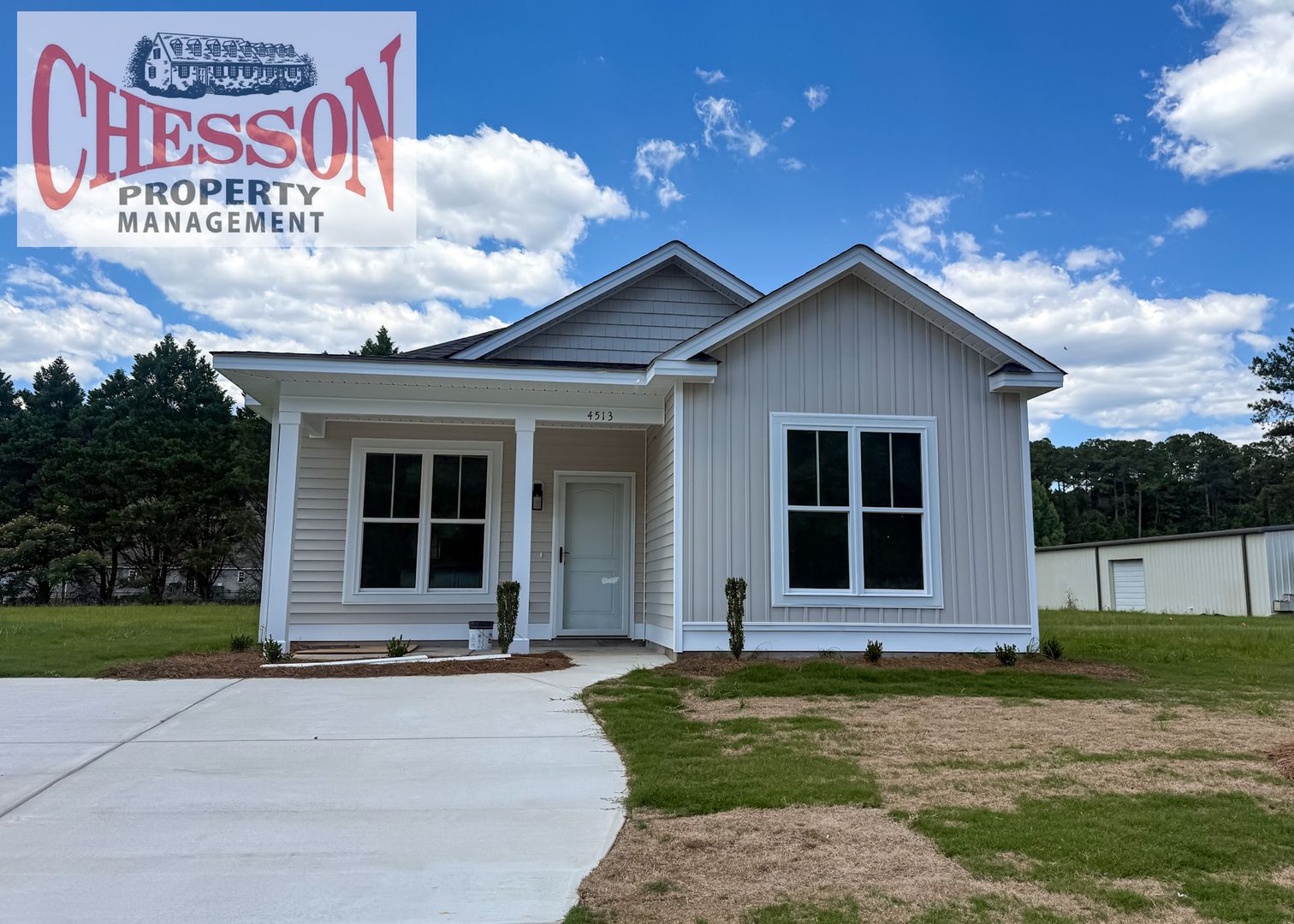 Wilson House: 4513 Pintail Place