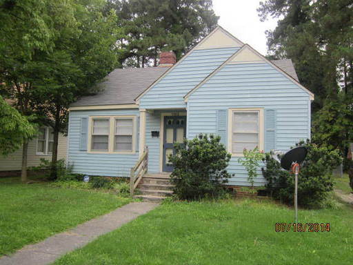 1103 Gold Street – photo 1