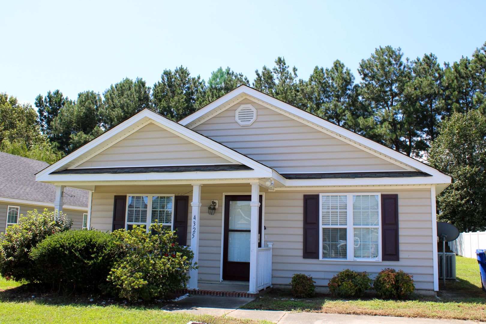 Wilson House: 4325 Blazing Star Lane