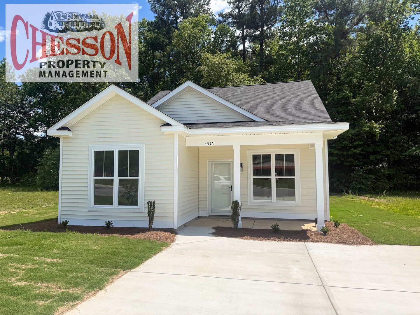 Wilson House: 4516 Pintail Place
