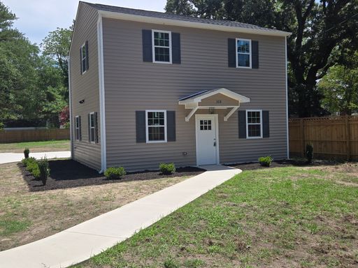 308 Pearson Street – photo 1