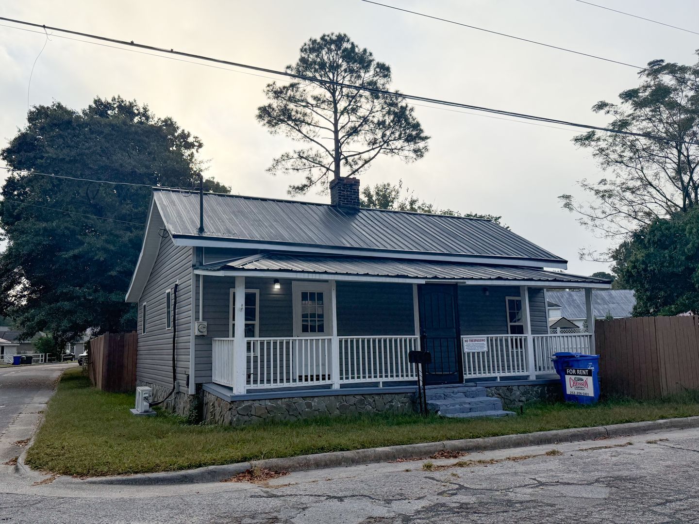 Wilson House: 112 East Street E.