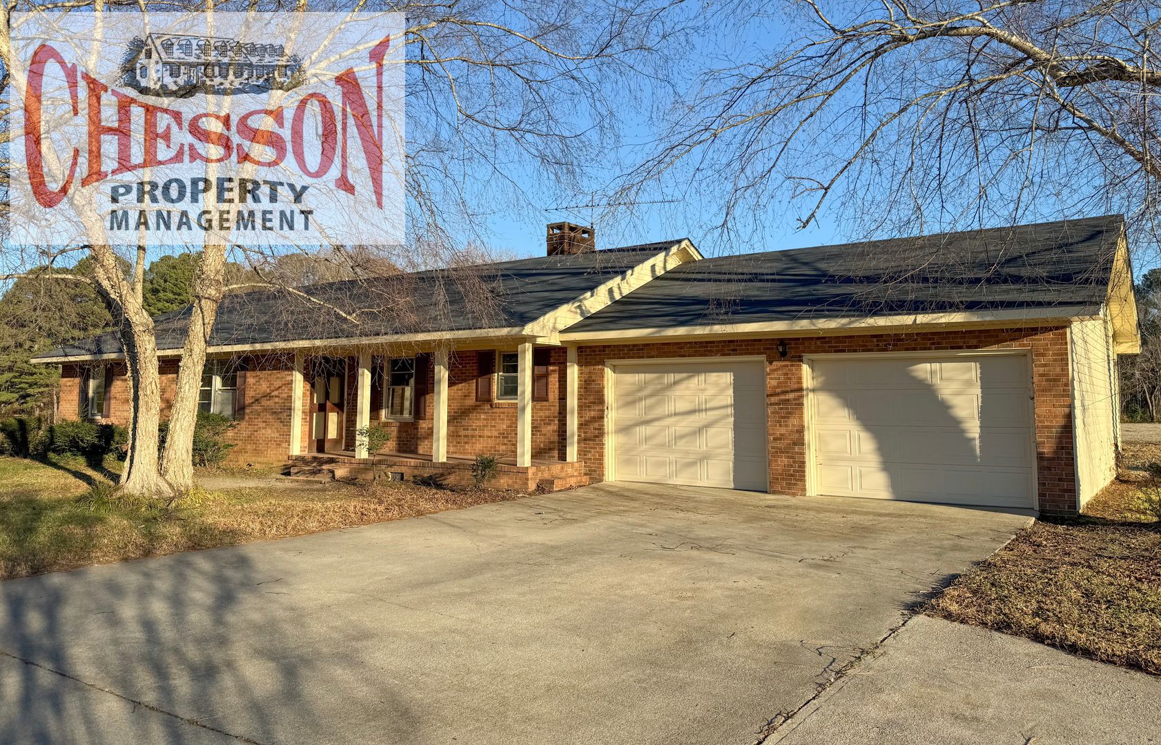 Kenly House: 9217 St. Marys Church Road