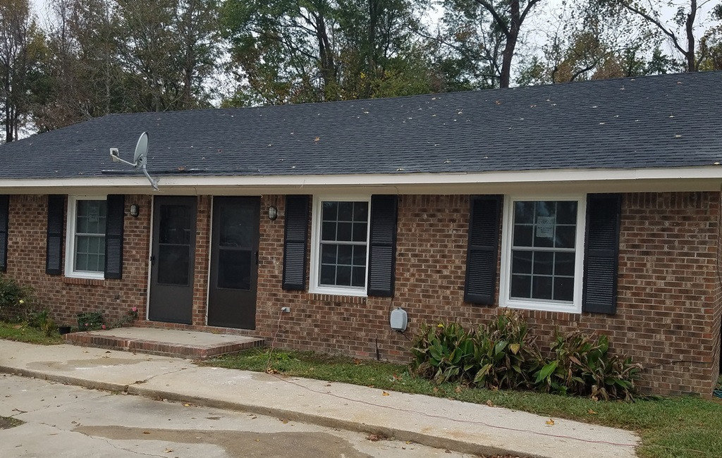 Wilson Apartment: 1705 Snowden Drive