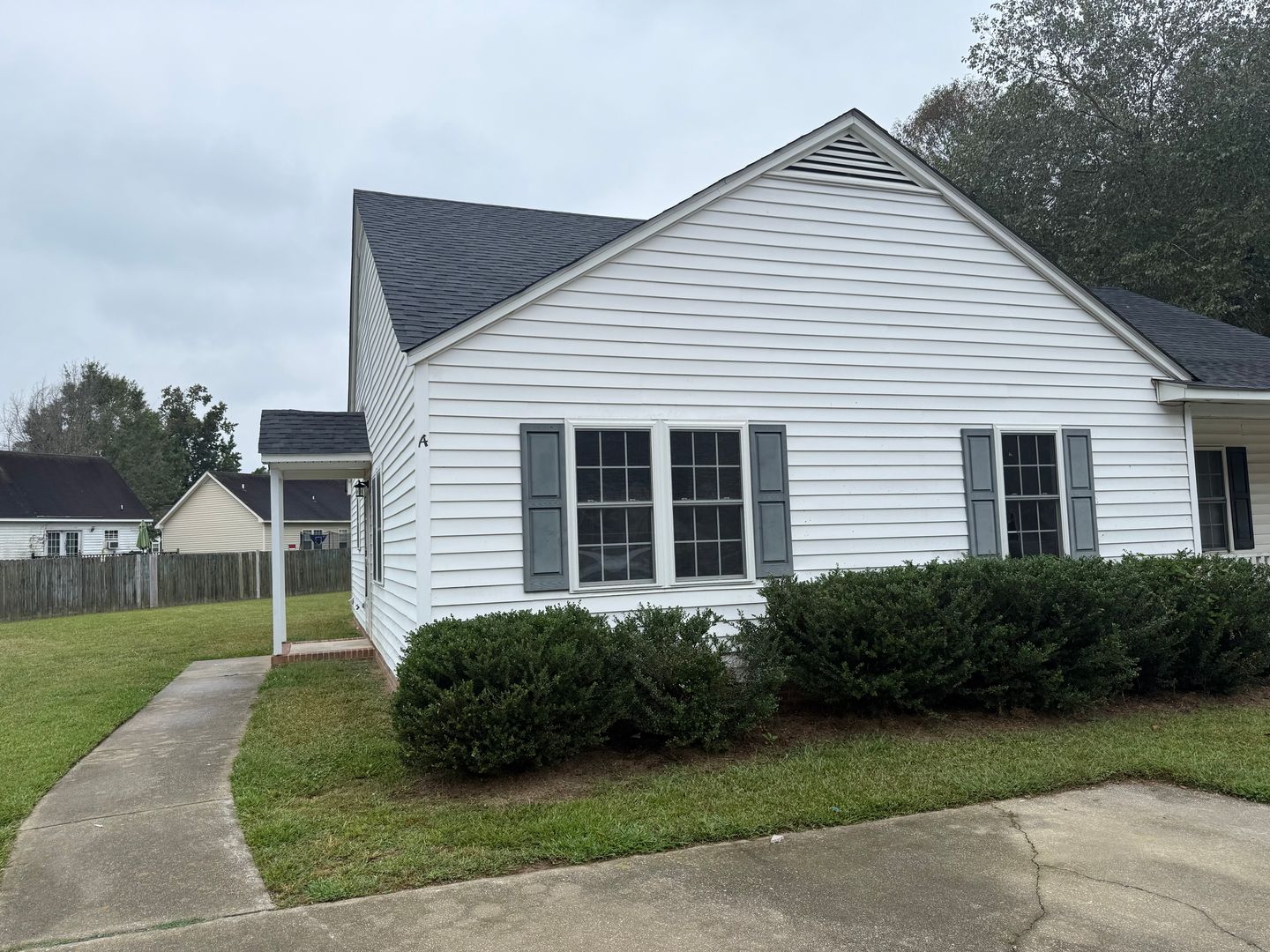 Wilson Apartment: 3508 Pear Tree Court