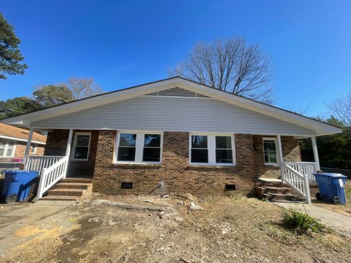 303 Freeman Street Unit A – photo 1