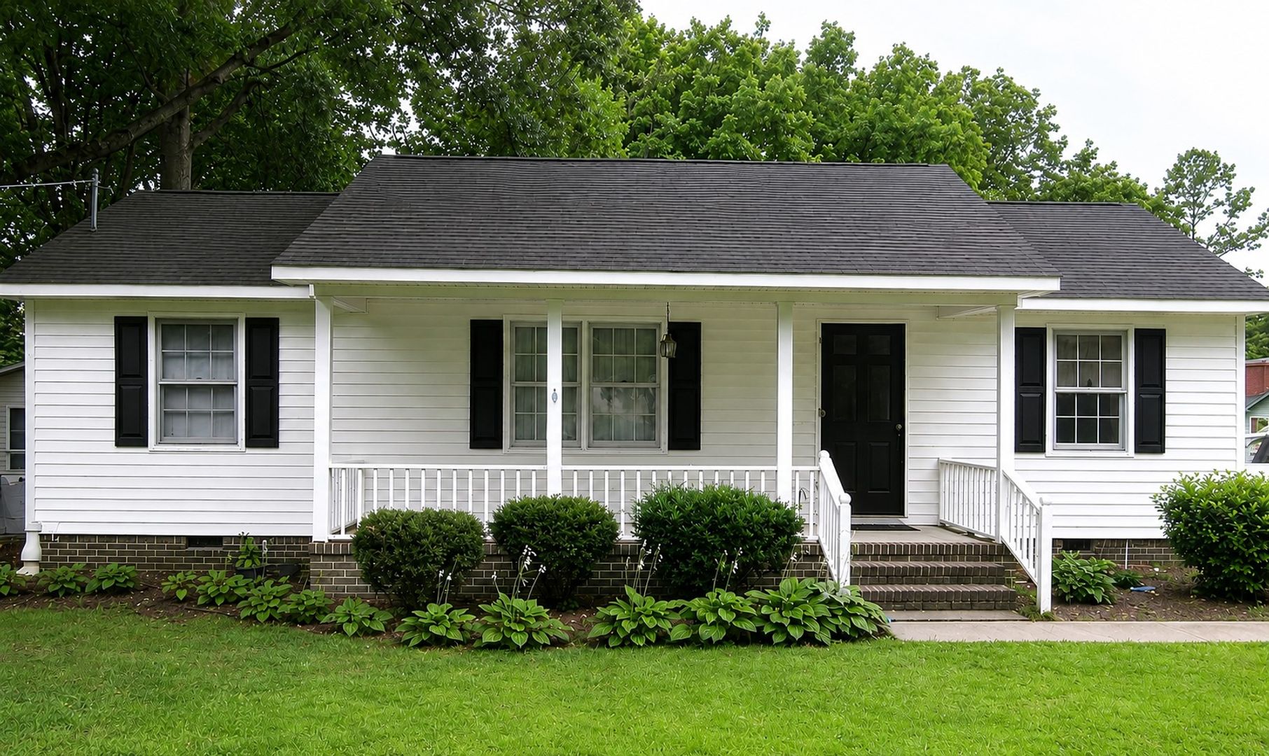 Wilson House: 1303 Gold Street