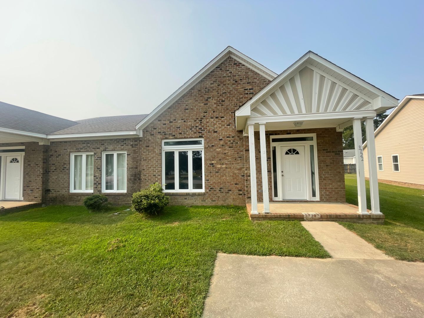 Wilson Apartment: 3722 Starship Lane