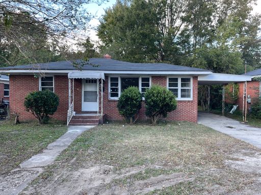 6310 Ward Boulevard – photo 1