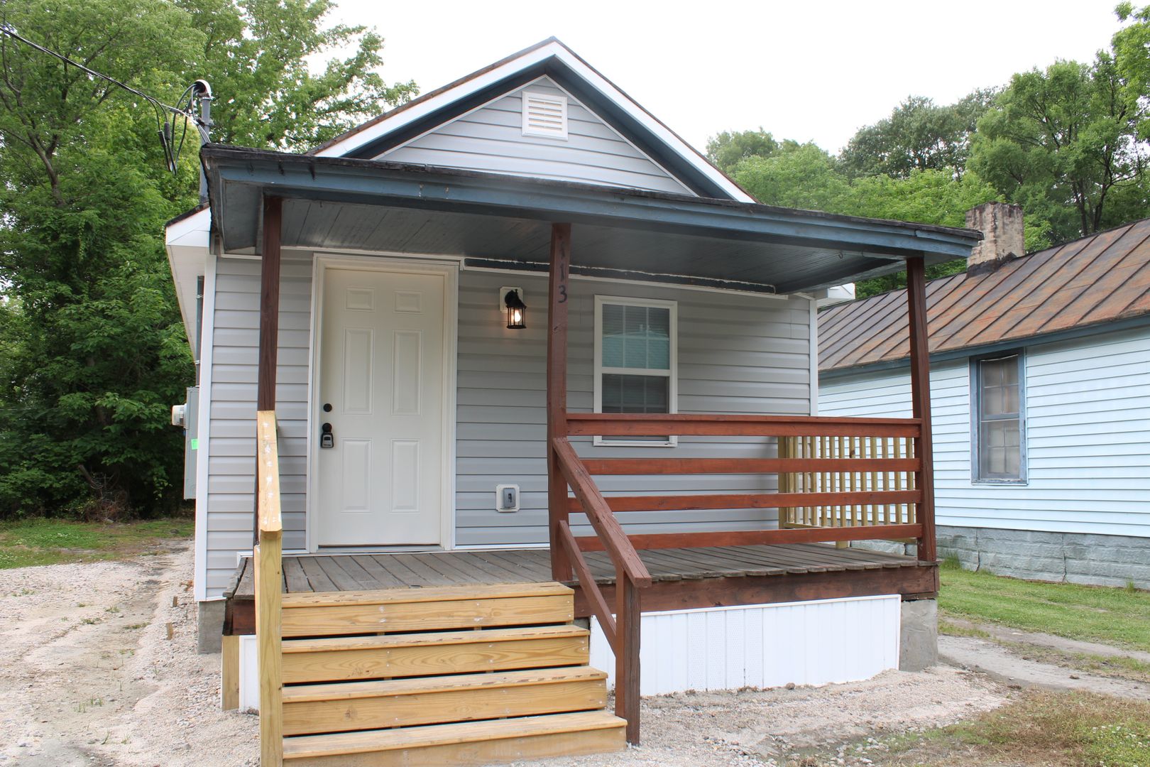 113 East Street