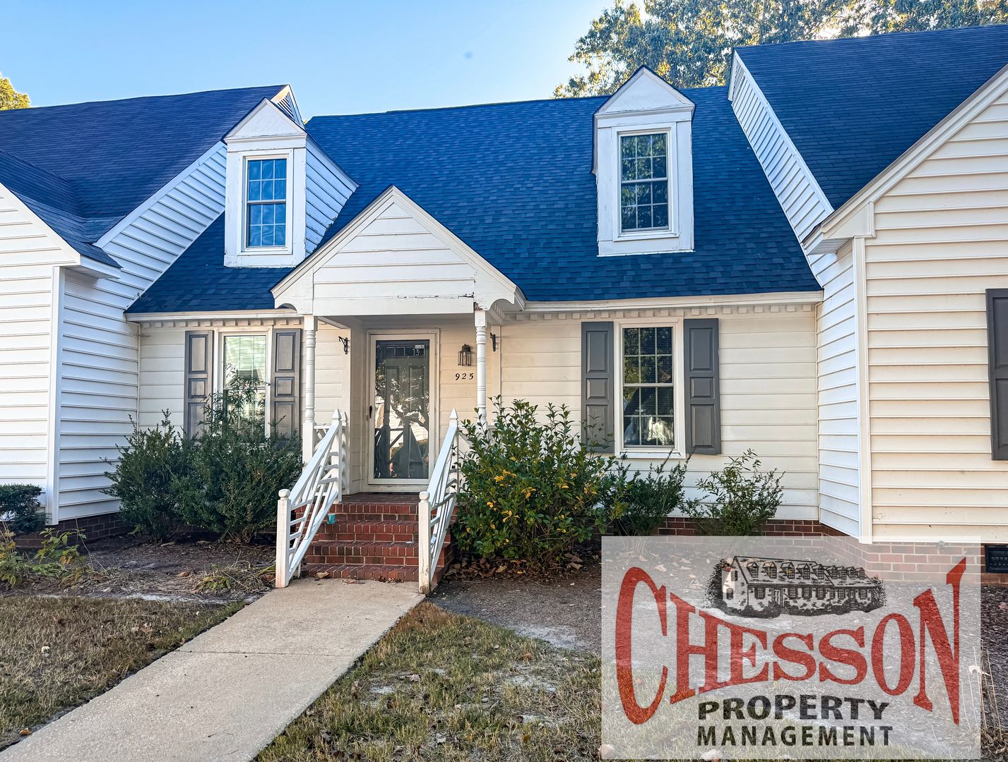 Rocky Mount House: 925 S. Hornbeam Drive