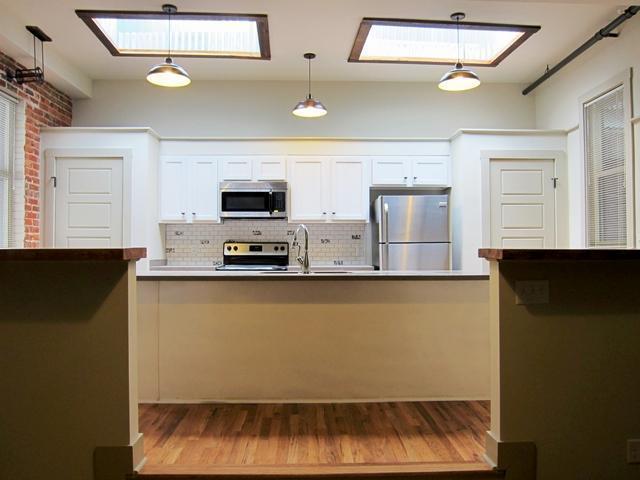 120 Goldsboro Street Unit B- Wilson Furniture Company Lofts