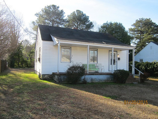 1115 Arrington Avenue – photo 1