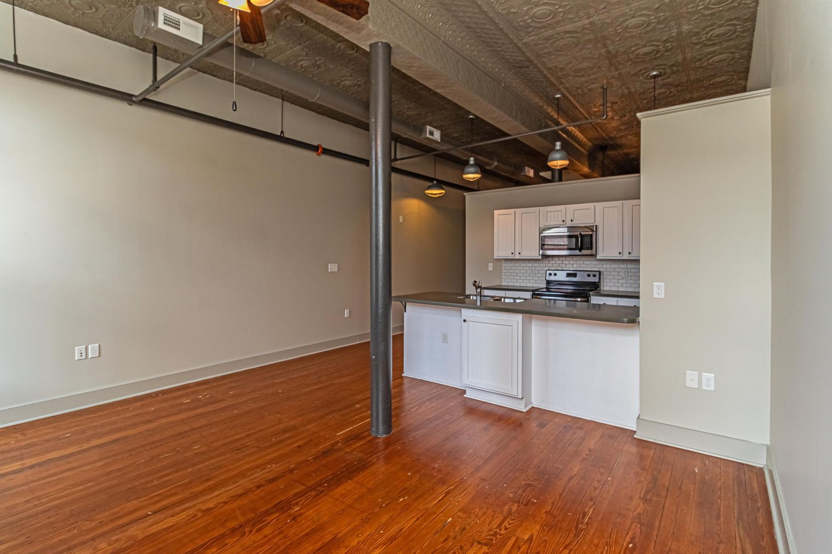 Wilson House: 215-F Nash Street