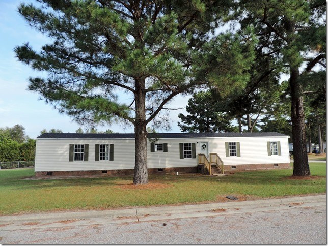 Wilson House: 5116 Bear Trap Road