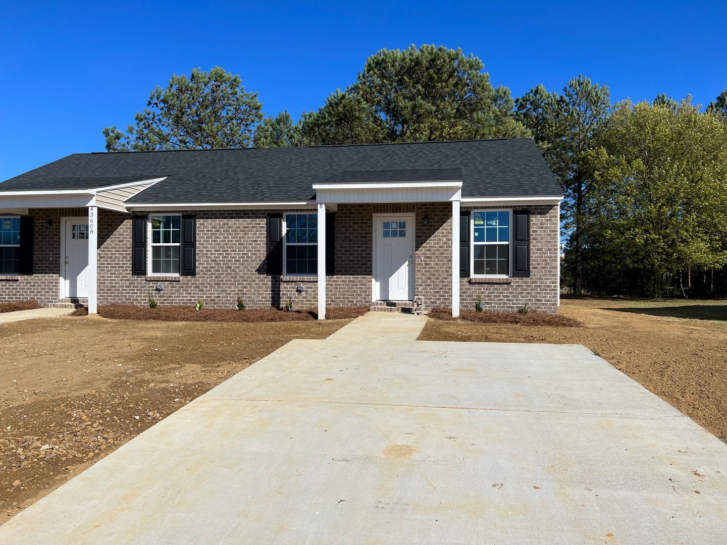 Wilson Apartment: 3608 Citation Court