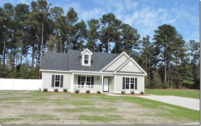 Wilson House: 3604 Ashford Drive