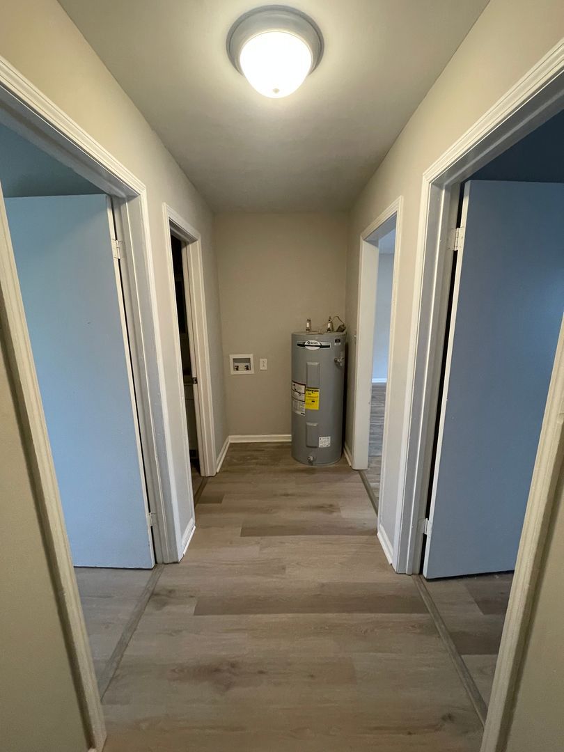 Rocky Mount Apartment: 651 Kingston Avenue