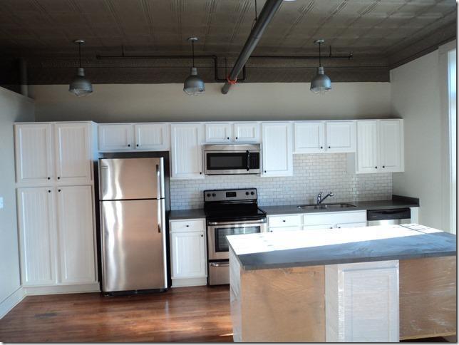 Wilson House: 215-J Nash Street