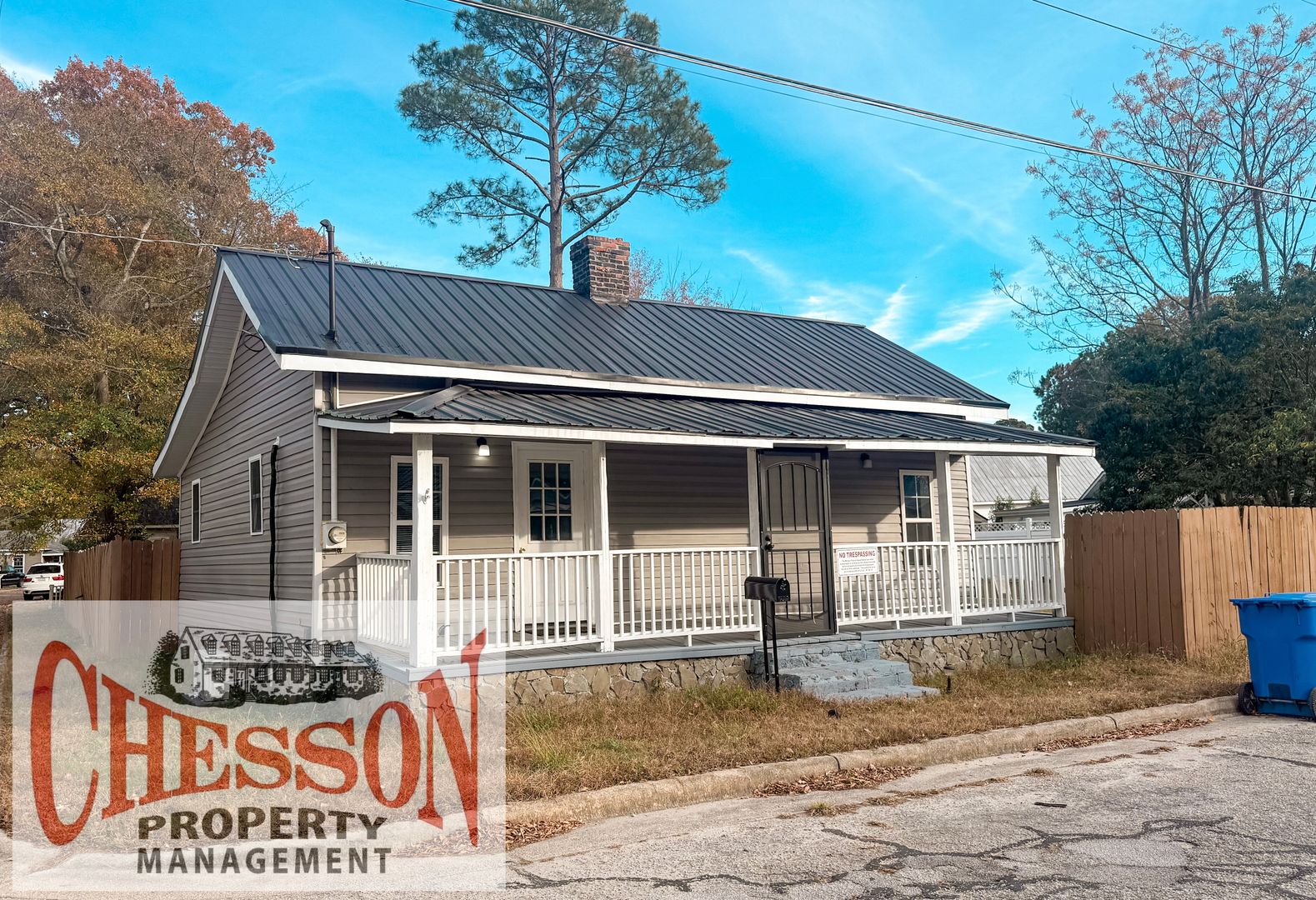 Wilson House: 112 East Street E.