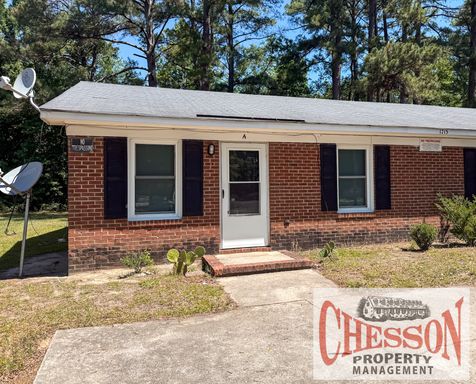 1715 Snowden Drive Unit A