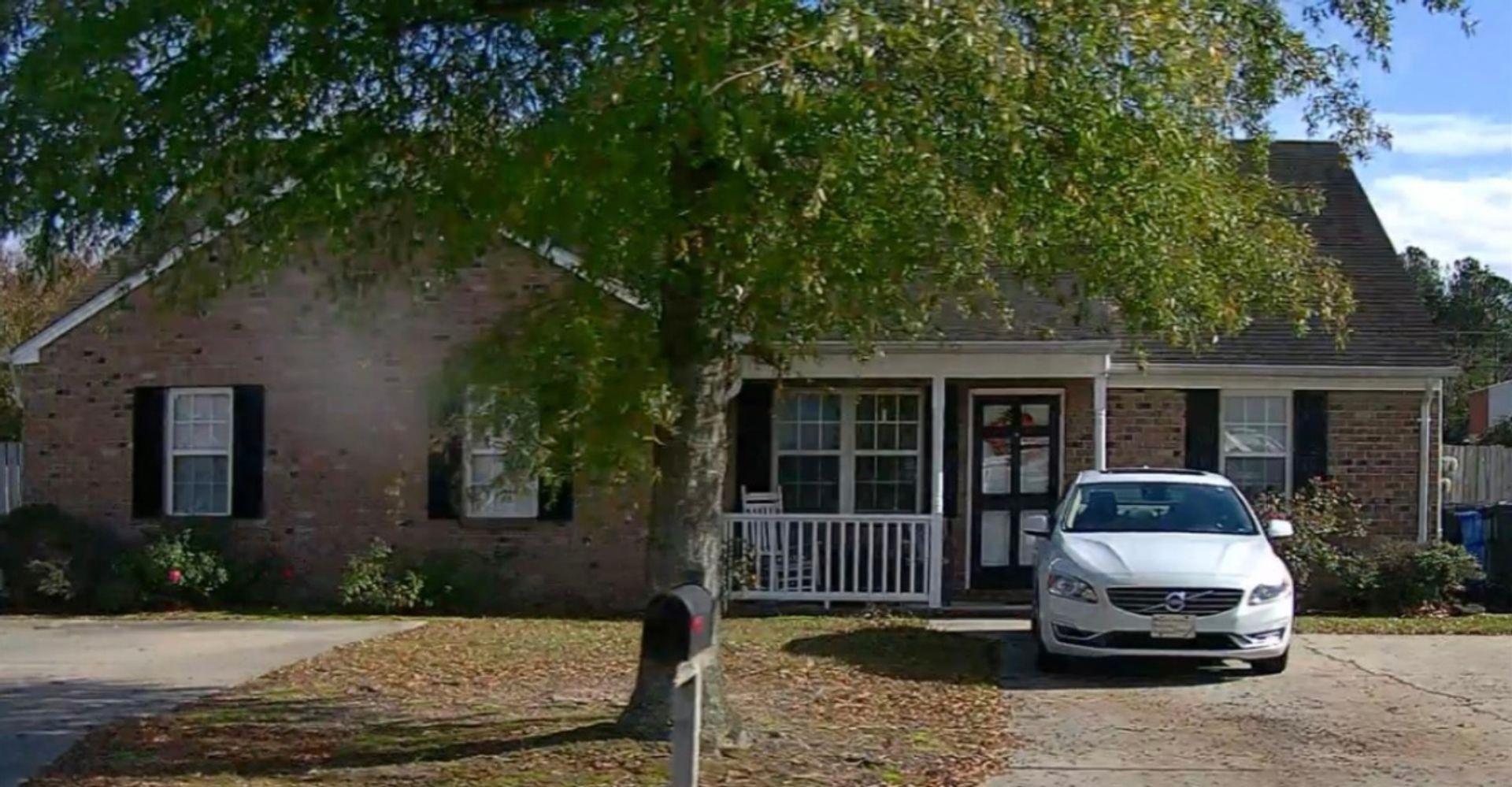 Wilson Apartment: 3703 Lear Court