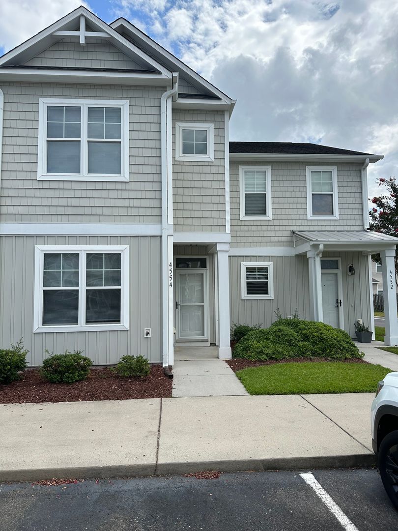 Wilmington Townhome: 4554 Exuma Lane