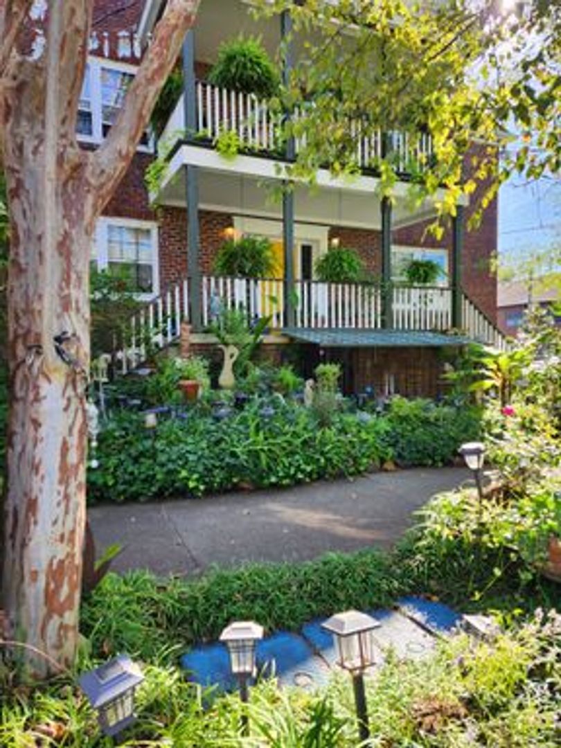 Wilmington Apartment: 218 N. 4th Street