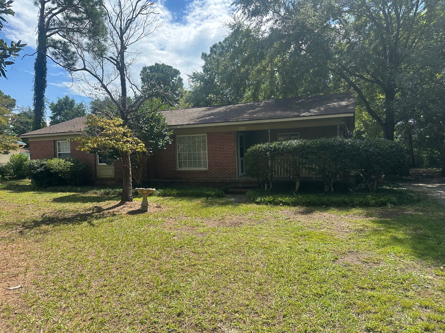 Wilmington House: 428 Long Leaf Acres Dr.
