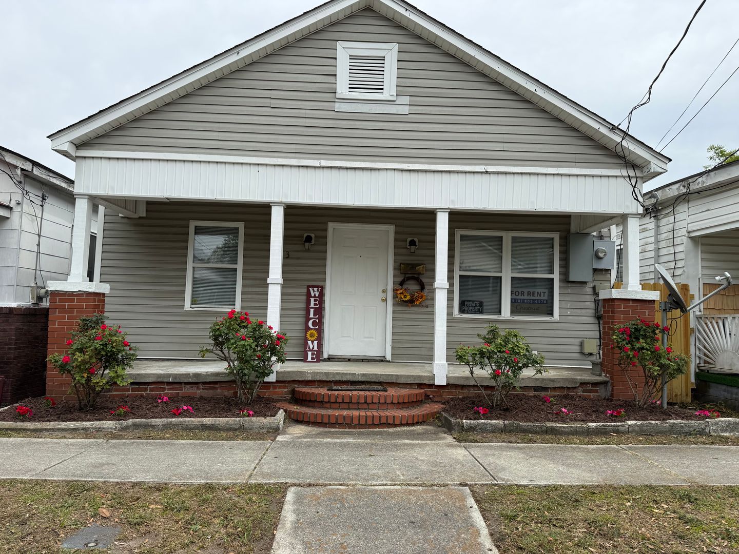 Wilmington House: 113 S. 10th Street