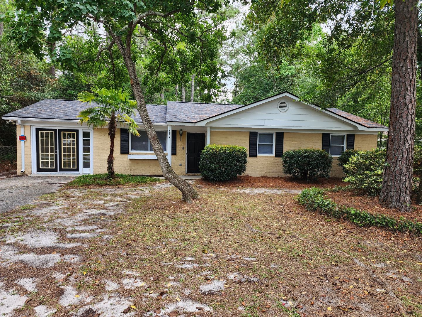 Wilmington Apartment: 5854 Michelle Drive