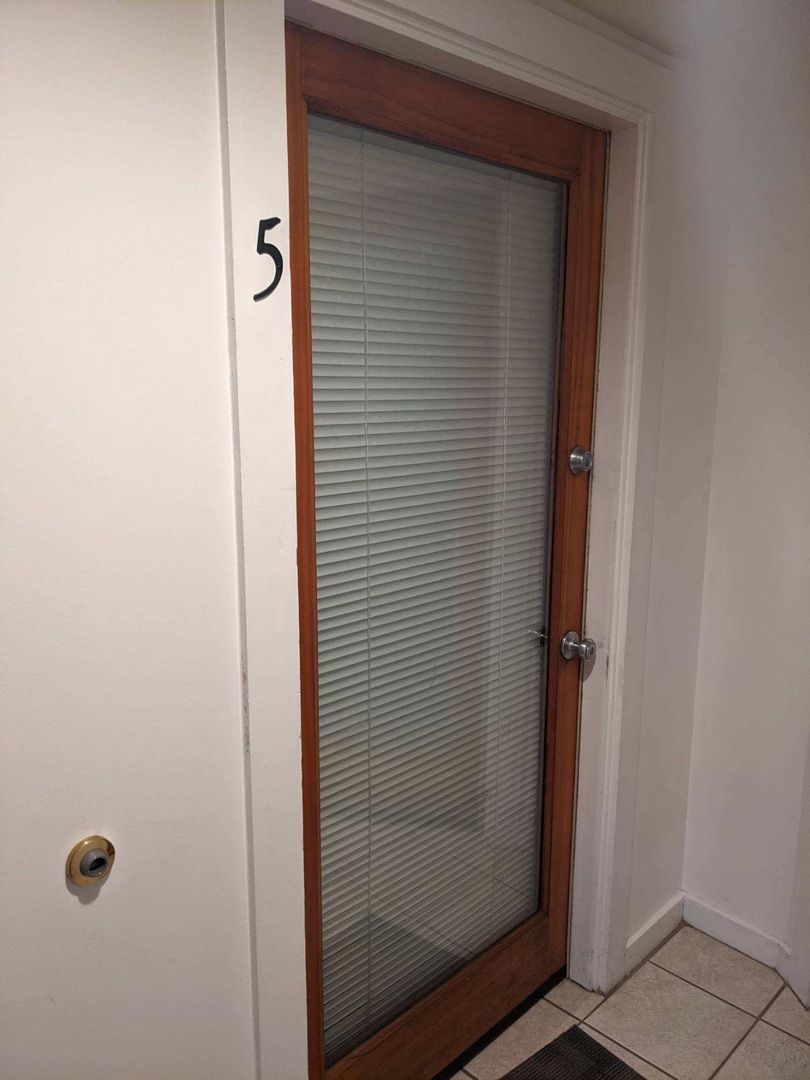 Wilmington Apartment: 218 N. 4th Street