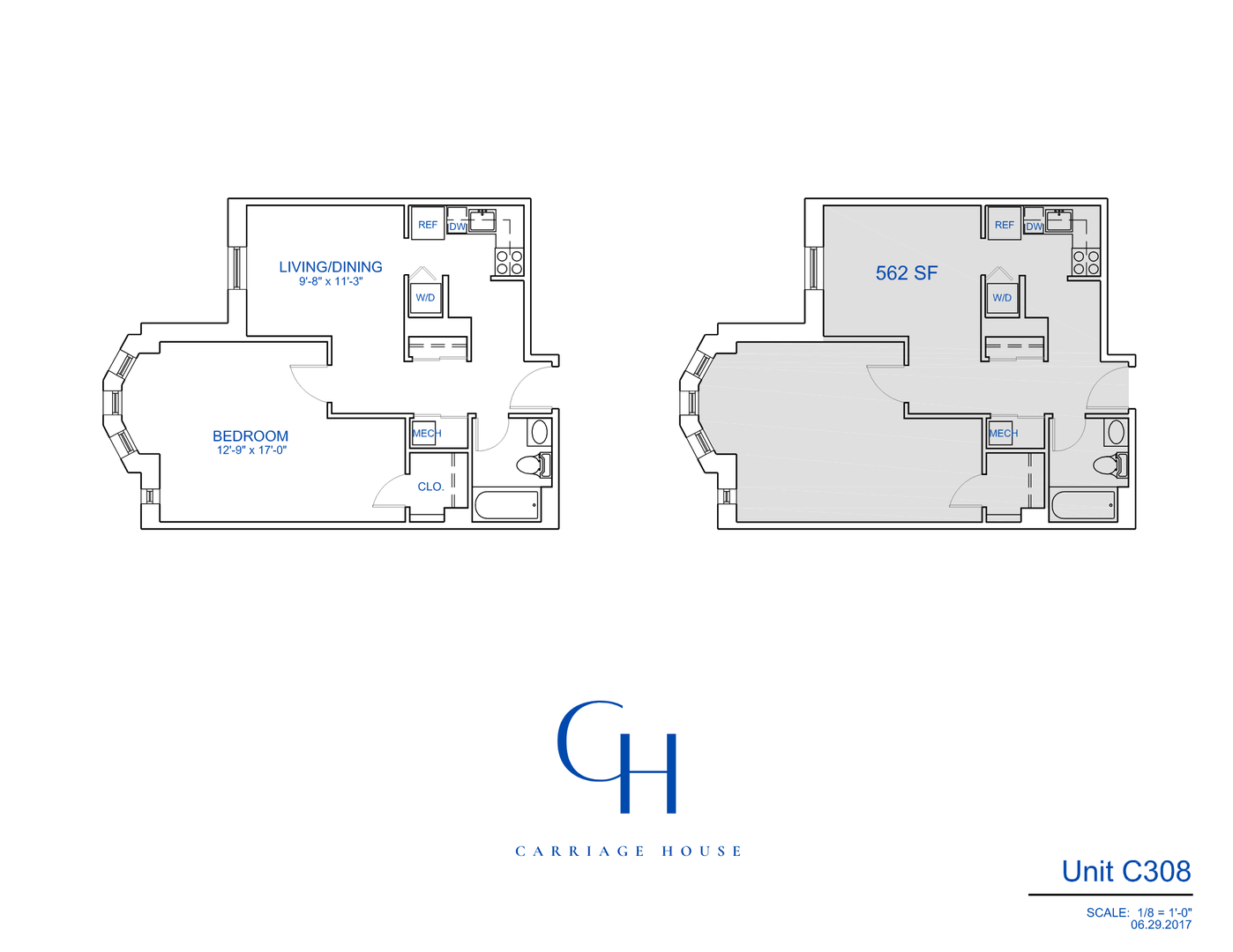 Philadelphia Apartment: 3500 Powelton Ave