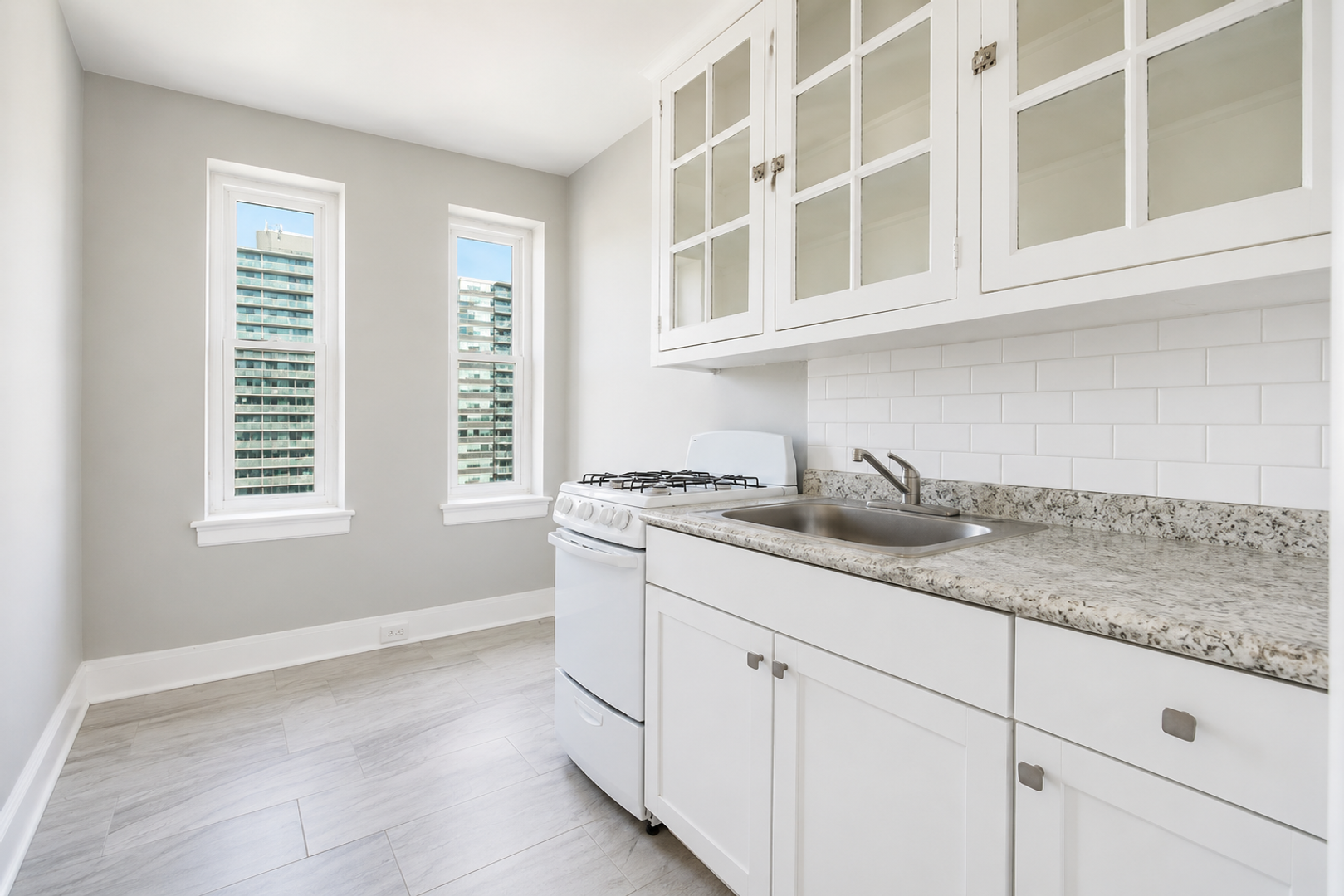 Philadelphia Apartment: 2217 N 51st Street