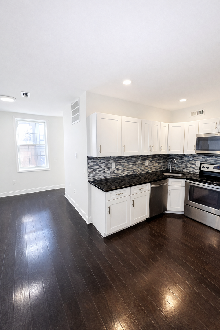 Philadelphia Apartment: 1416-1424 W Girard Ave