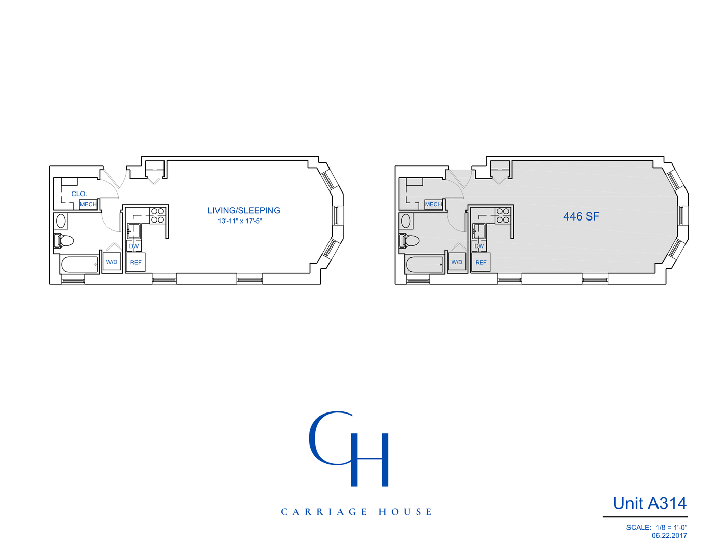 Philadelphia Apartment: 3500 Powelton Ave