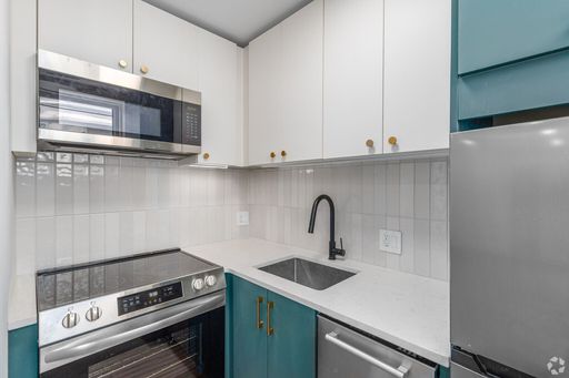 Studio Apartment – 3500 Powelton Ave, Unit C-305, Philadelphia, PA 19104