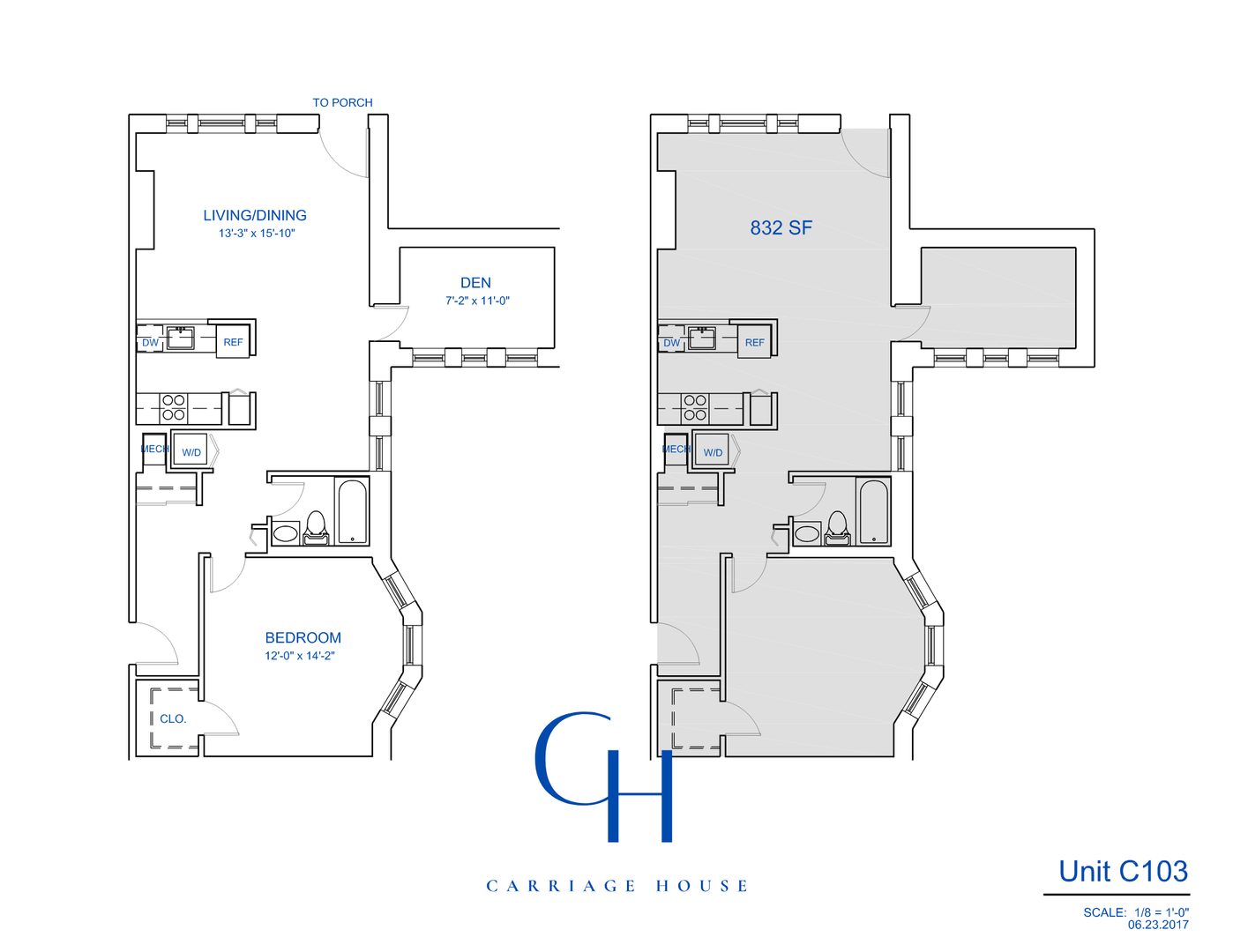 Philadelphia Apartment: 3500 Powelton Ave