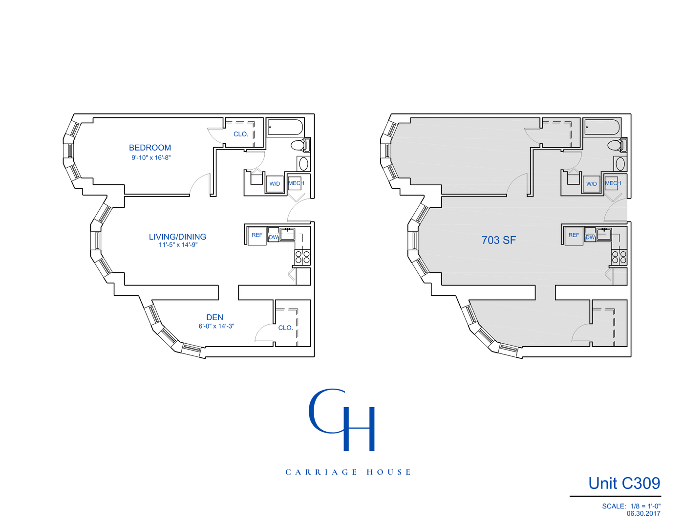 Philadelphia Apartment: 3500 Powelton Ave