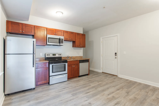 1 Bedroom Apartment – 1707 W Master Street, Unit 6, Philadelphia, PA 19121