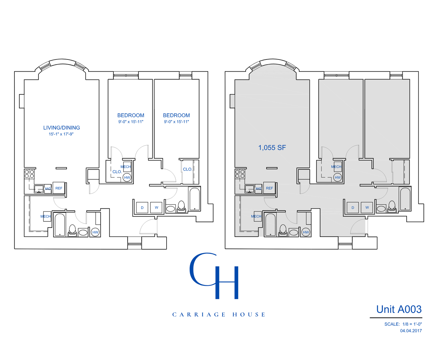 Philadelphia Apartment: 3500 Powelton Ave