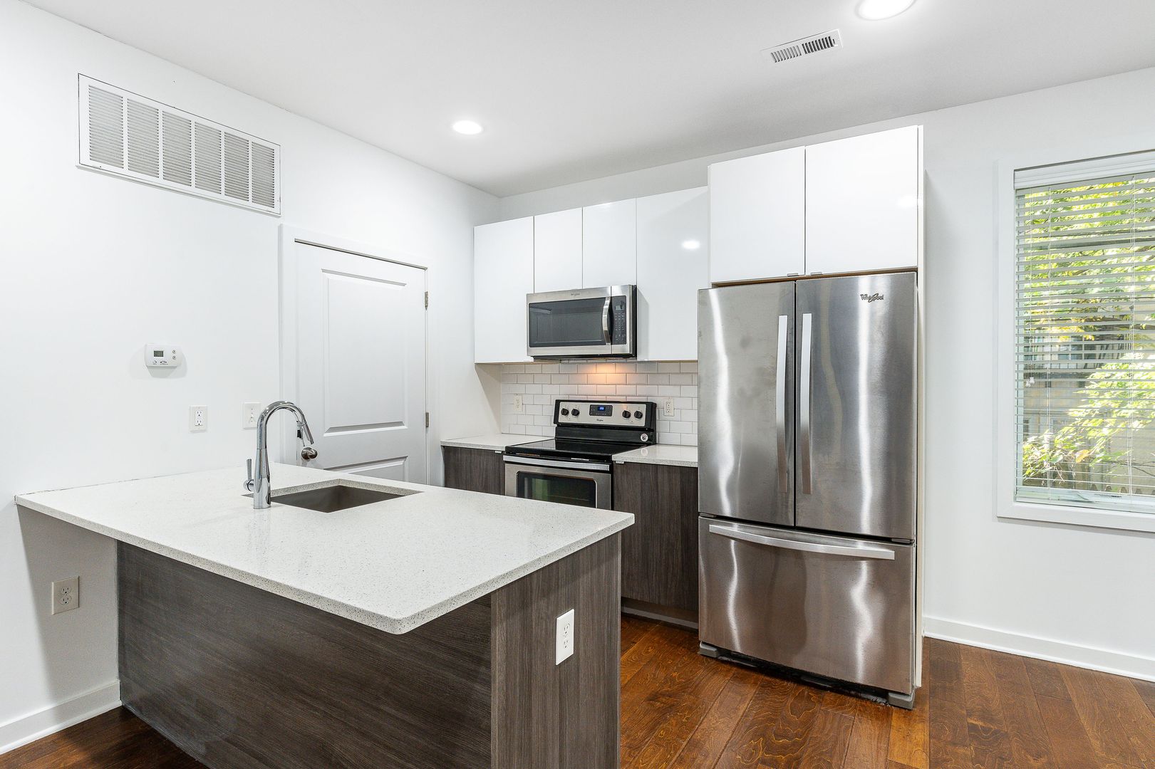 Philadelphia Apartment: 1216 N. 5th St