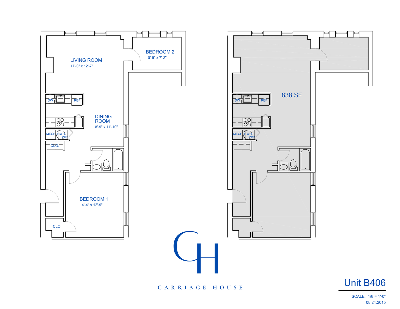 Philadelphia Apartment: 3500 Powelton Ave