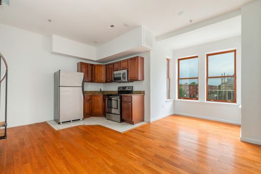 3 Bedroom Apartment – 1745 W Diamond, Unit 6, Philadelphia, PA 19121