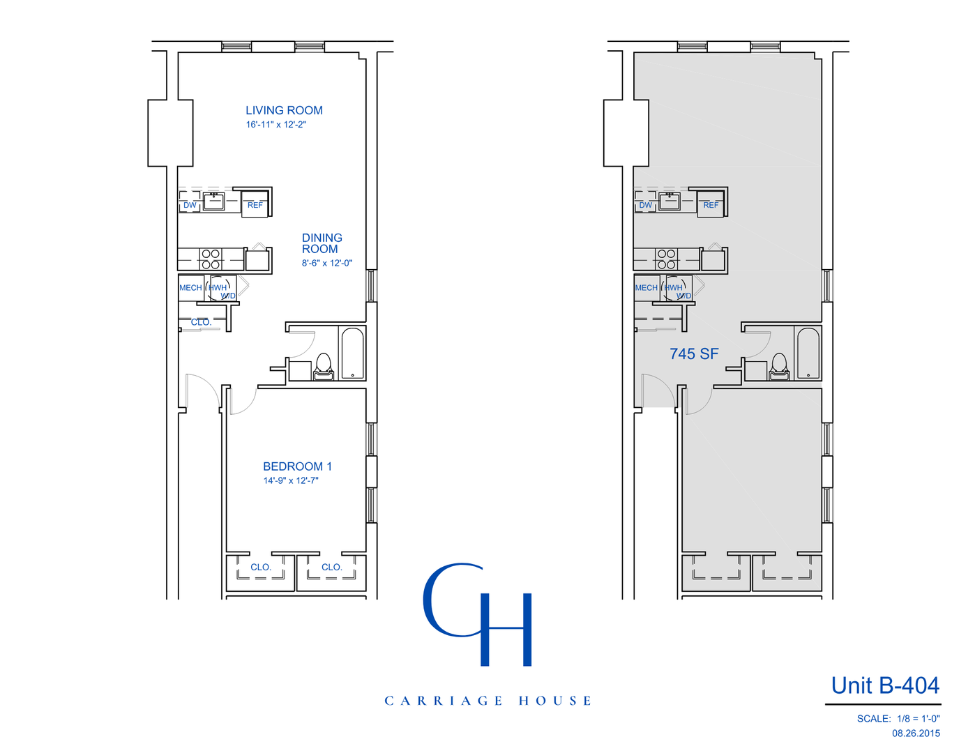 Philadelphia Apartment: 3500 Powelton Ave
