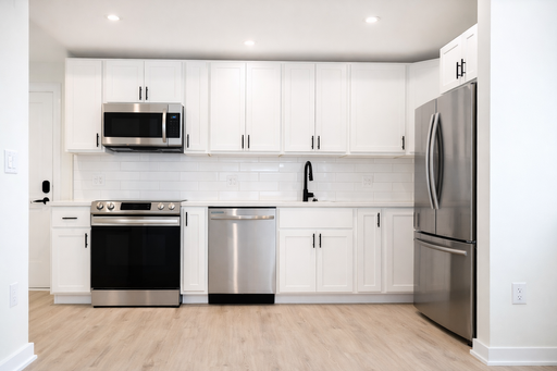 Modern 1BD/1BA in Brewerytown! – photo 1